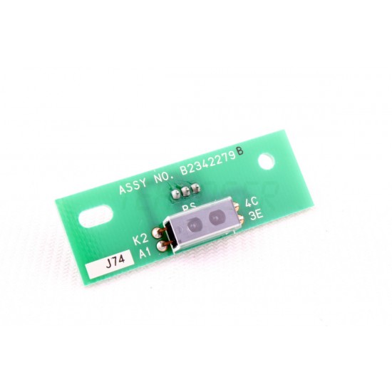 Ricoh B2342279 Density Sensor Ricoh B2342279 Density Sensor