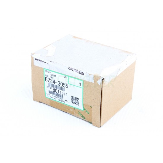 Ricoh B2343055 DC Stepper Motor (12.6V12.6 W)