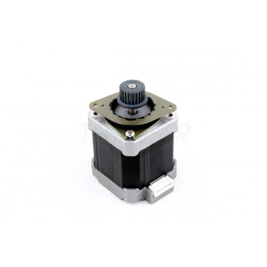 Ricoh B2343055 DC Stepper Motor (12.6V12.6 W)