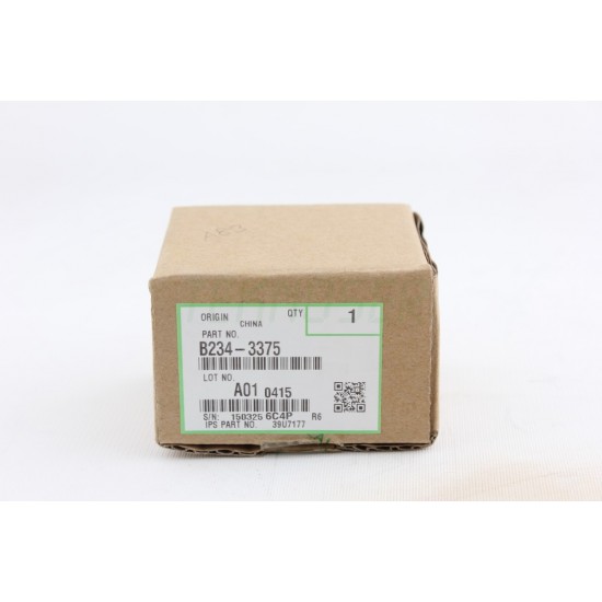 Ricoh B2343375 Chuck Drive Motor (DC21V5.85W)