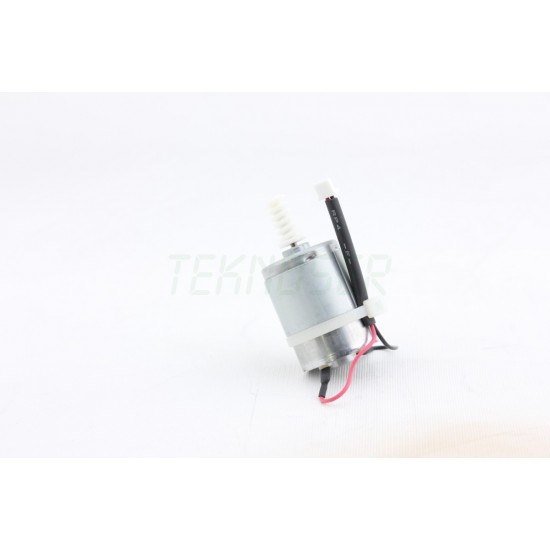 Ricoh B2343375 Chuck Drive Motor (DC21V5.85W)