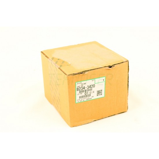 Ricoh B2343420 Toner Bank Motor (24V- 5.1 W) Ricoh B2343420 Toner Bank Motor (24V- 5.1 W)