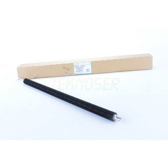 Ricoh B2343590 Cleaning Brush Roller