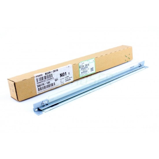 Ricoh B2343916 Transfer Belt Cleaning Blade Ricoh B2343916 Transfer Belt Cleaning Blade