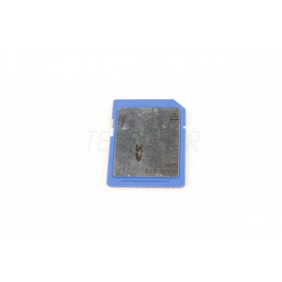 Ricoh B2375617 SD Card AT-C1