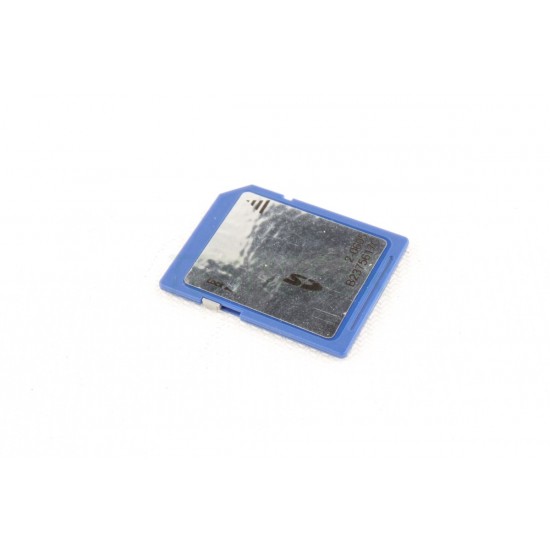 Ricoh B2375617 SD Card AT-C1