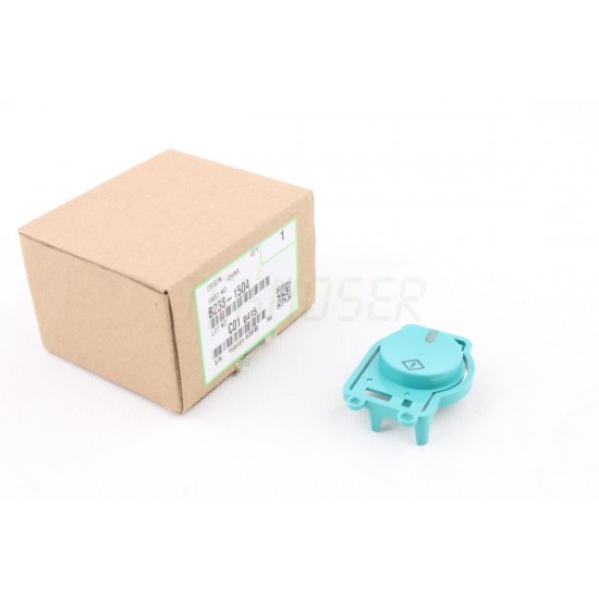 Ricoh B2381504 Keytop Start
