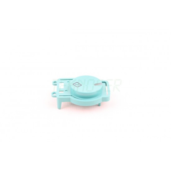 Ricoh B2381504 Keytop Start