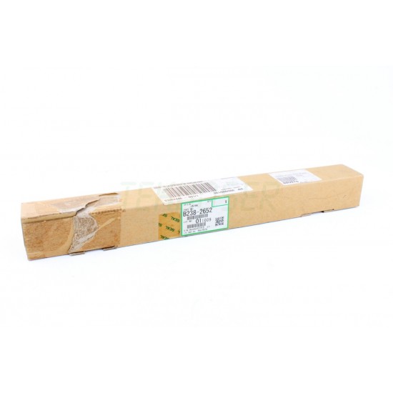 Ricoh B2382652 Lower Registration Roller