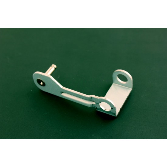 Ricoh B2384175 Front Pin Pressure Lever
