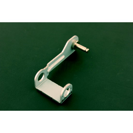 Ricoh B2384175 Front Pin Pressure Lever