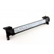 Ricoh B2454054 Pressure Roller Frame