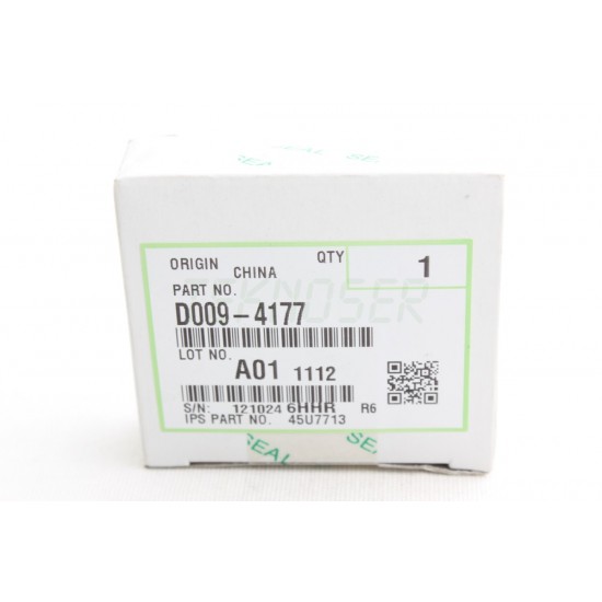 Ricoh D0094177 Thermistor