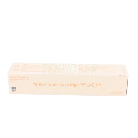 Ricoh Type 245 Orijinal Sari Toner SP C 410-411-420