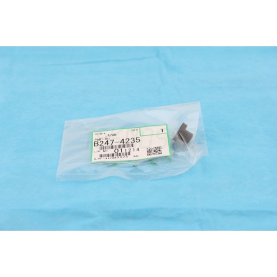 Ricoh B2474235 Idler Gear in Cleaning Unit