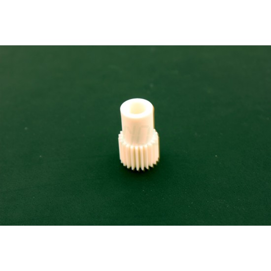 Ricoh B2474244 Oil Supply Roller Gear 23T