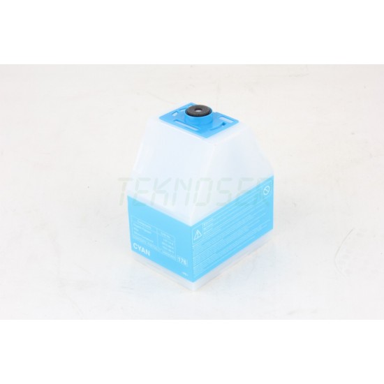Ricoh Type 260 Orijinal Mavi Toner CL 7200-7300