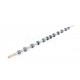 Ricoh B2474438 Roller Decura Entrance Ricoh B2474438 Roller Decura Entrance