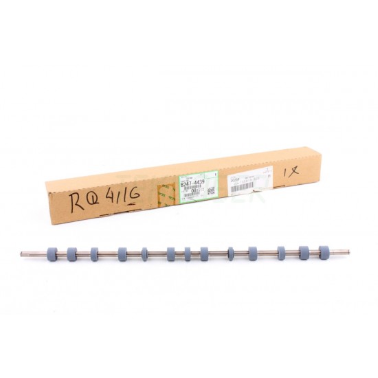 Ricoh B2474439 Roller Decura Exit