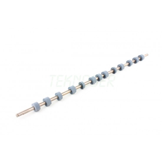Ricoh B2474439 Roller Decura Exit