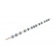Ricoh B2474439 Roller Decura Exit