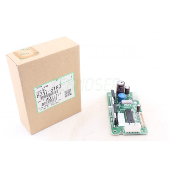 Ricoh B2475180 SDRD Board