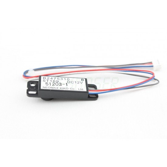 Ricoh B2475310 Toner Density Sensor
