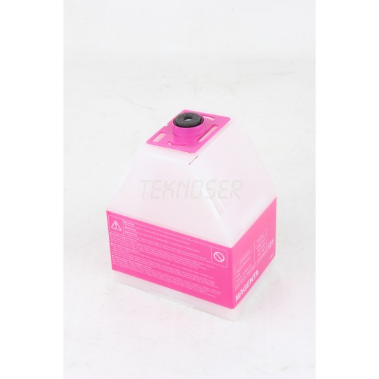 Ricoh Type 260 Orijinal Kirmizi Toner CL 7200-7300