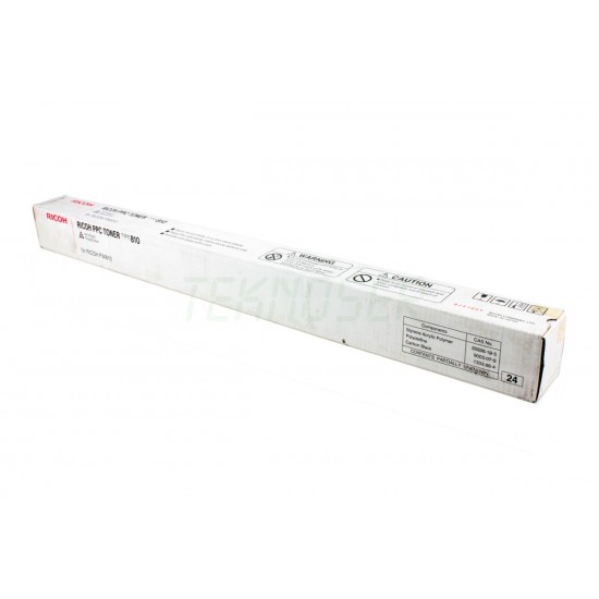 Ricoh Type 810 Orijinal Toner FW 740-750-760-830-870
