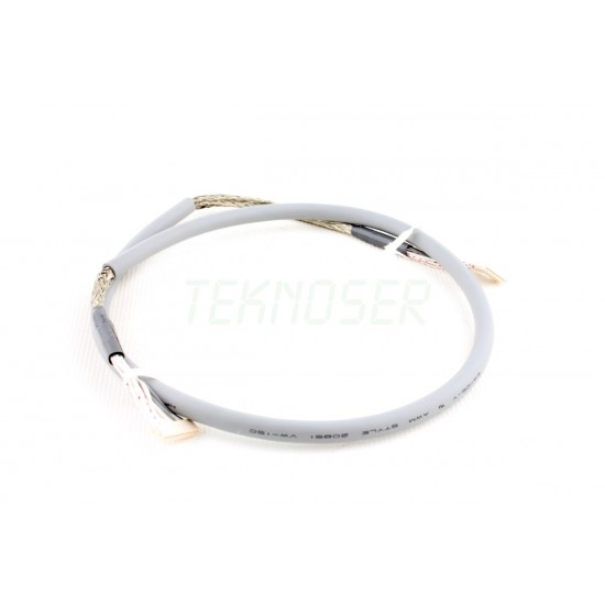 Ricoh B2475403 Cable LVDS LDB