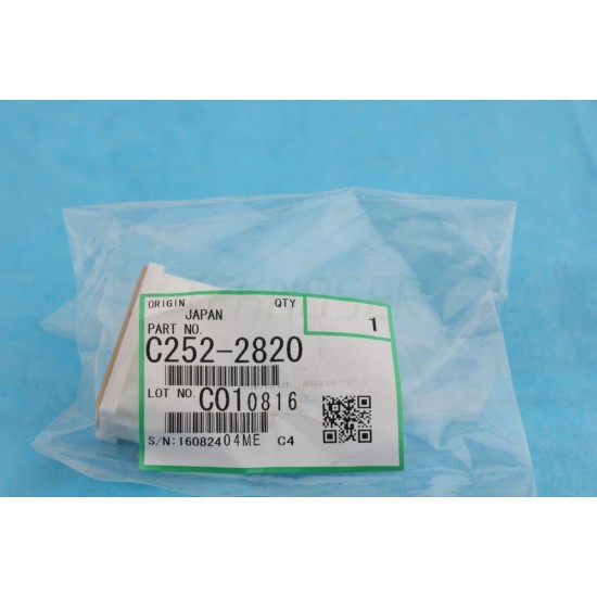 Ricoh C2522820 Separation Pad