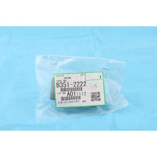 Ricoh B3512222 ADF Paper Feed Belt