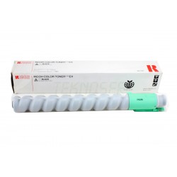 Ricoh Type H Orijinal Siyah Toner Color 2003-2103-2203
