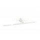 Ricoh B4772191 ADF Separation Shaft