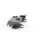 Ricoh B4772222 ADF Pickup Roller Bracket