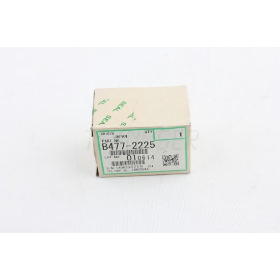 Ricoh B4772225 ADF Pickup Roller and One Way Bearing