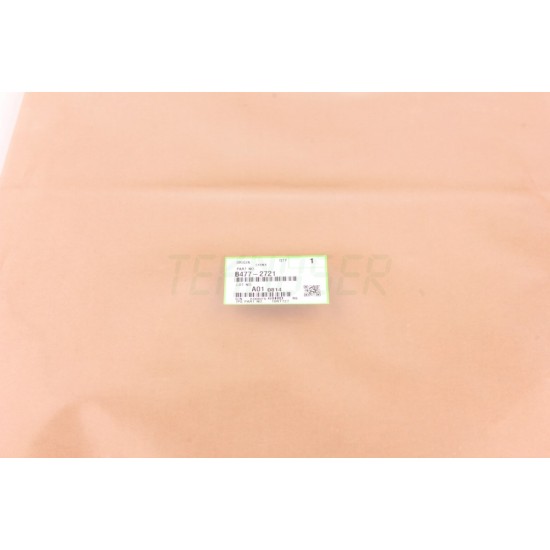 Ricoh B4772721 ADF Pressure Plate