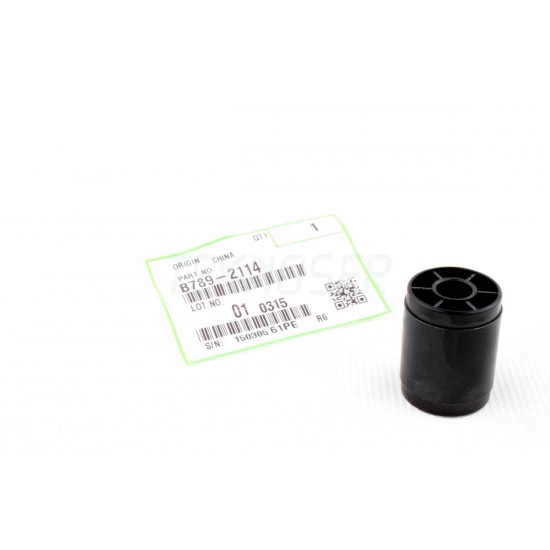 Ricoh B7892114 ADF Paper Feed Belt Roller
