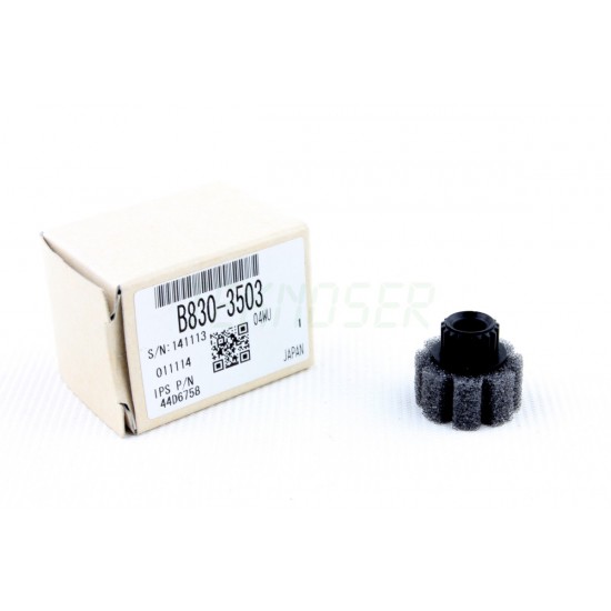 Ricoh B8303503 Sponge Gathering Roller