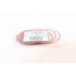 Ricoh C2193612 Ejection Belt Lower