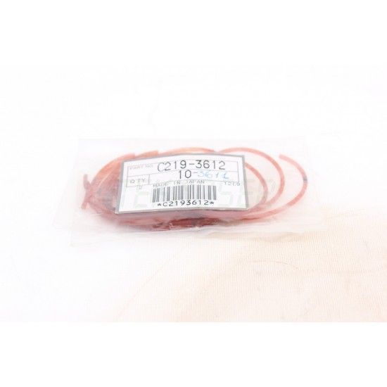Ricoh C2193612 Ejection Belt Lower