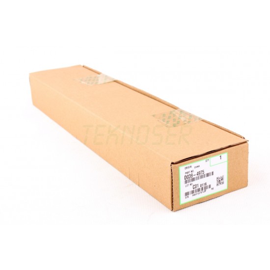 Ricoh D0394975 Exit Guide