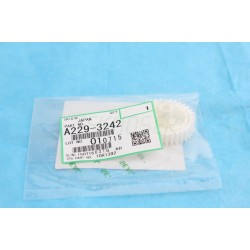 Ricoh A2293242 Toner Bottle Joint Gear