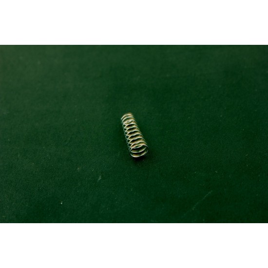 Ricoh A2674103 Spring For Upper Picker Finger Ricoh A2674103 Spring For Upper Picker Finger