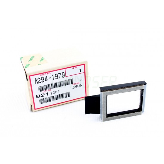 Ricoh A2941979 Filter Laser Diod Unit