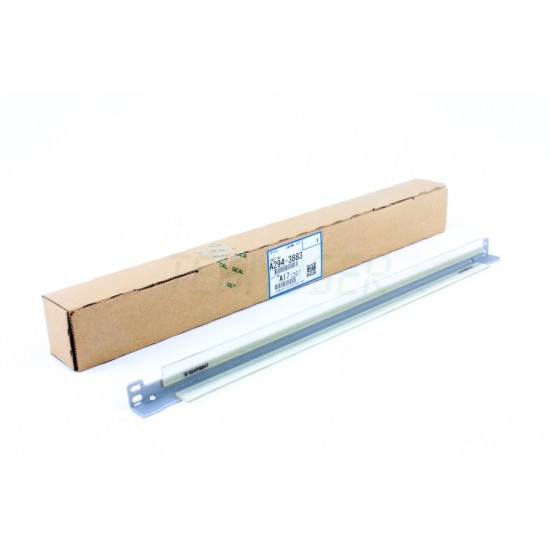 Ricoh A2943883 Transfer Belt Cleaning Blade Ricoh A2943883 Transfer Belt Cleaning Blade