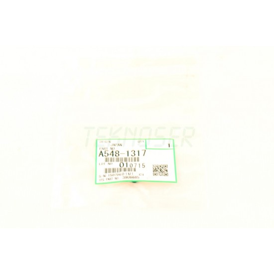Ricoh A5481317 Lever Cushion