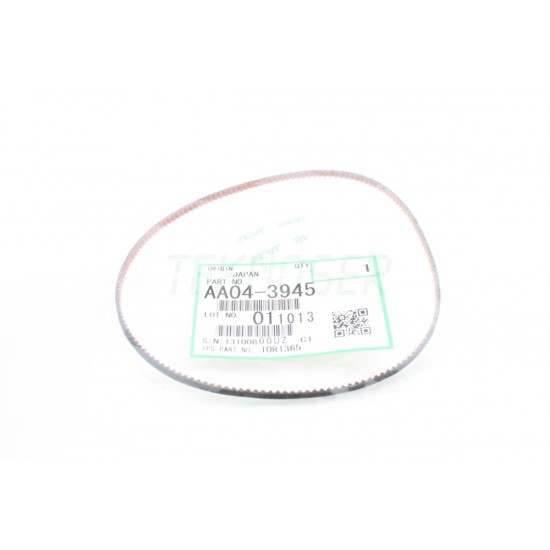 Ricoh AA043945 Timing Belt