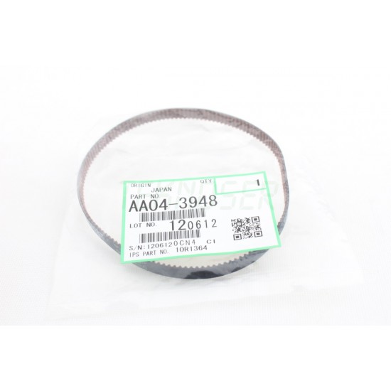 Ricoh AA043948 Timing Belt