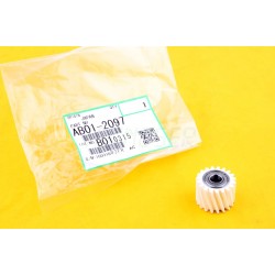 Ricoh AB012097 Gear Pressure Roller